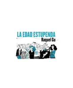 LA EDAD ESTUPENDA RANDOM HOUSE MONDADORI19,90 €19,90 € RANDOM HOUSE…