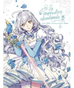 LA EMPERATRIZ ABANDONADA 1 NORMA EDITORIAL14,96 €14,96 € NORMA EDIT…