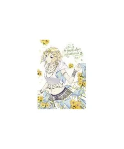 LA EMPERATRIZ ABANDONADA 6 NORMA EDITORIAL15,95 €15,95 € NORMA EDI…