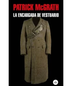 LA ENCARGADA DE VESTUARIO RANDOM HOUSE MONDADORI19,90 €19,90 € RAN…