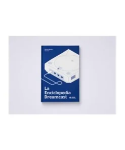 LA ENCICLOPEDIA DREAMCAST