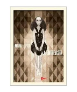LA ENTREVISTA (BOLSILLO SG) 9788418347719 RANDOM HOUSE MONDADORI 10…