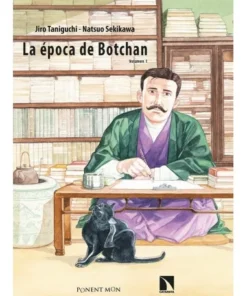 LA ÉPOCA DE BOTCHAN 1 PONENT MON20,00 €20,00 € PONENT MON PONENT MON