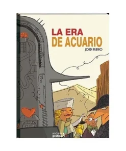 LA ERA DE ACUARIO COMICS17,90 €17,90 € COMICS