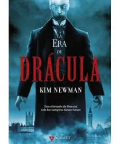 LA ERA DE DRACULA