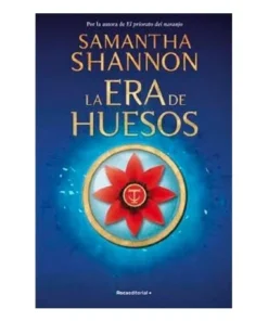 LA ERA DE HUESOS RANDOM HOUSE MONDADORI19,90 €19,90 € RANDOM HOUSE …