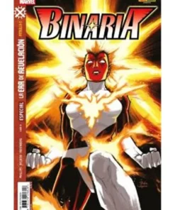 LA ERA DE REVELACION: BINARIA ESPECIAL