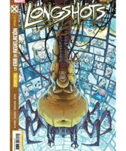 LA ERA DE REVELACION: LONGSHOTS