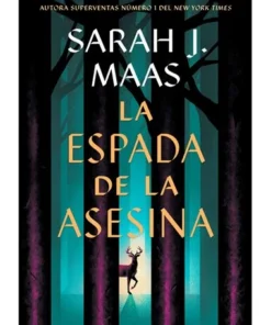 LA ESPADA DE LA ASESINA NE