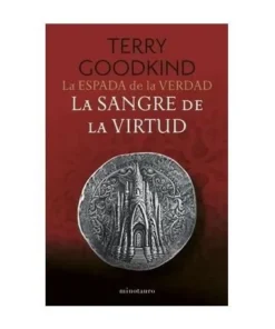 LA ESPADA DE LA VERDAD 03/17 LA SANGRE DE LA VIRTUD Inicio20,95 €20…