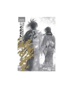 ESPADA DEL INMORTAL KANZENBAN 15 9788413415116 PLANETA COMIC 17,95 €