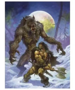 LA ESPADA SALVAJE DE CONAN 03 (RUSTICA)