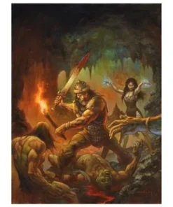 LA ESPADA SALVAJE DE CONAN 05 (RUSTICA)