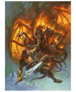 LA ESPADA SALVAJE DE CONAN 06 (RUSTICA)