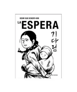 LA ESPERA RESERVOIR BOOKS19,90 €19,90 € RESERVOIR BOOKS