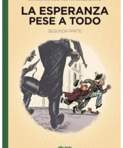LA ESPERANZA PESE A TODO 2 9788417294816 20,00 €