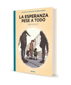 LA ESPERANZA PESE A TODO 3 DIBBUKS20,00 €20,00 € DIBBUKS DIBBUKS