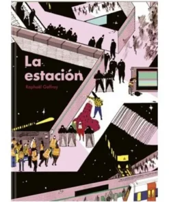 LA ESTACION