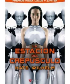 LA ESTACION DEL CREPUSCULO