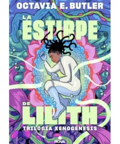 LA ESTIRPE DE LILITH (TRILOGIA XENOGENESIS) RANDOM HOUSE MONDADORI3…