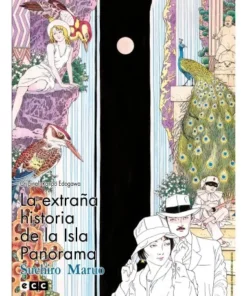 La extraña historia de la Isla Panorama ECC EDICIONES19,95 €19,95 €…