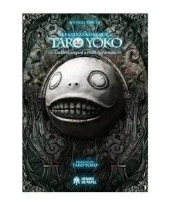 LA EXTRAÑA OBRA DE TARO YOKO. DE DRAKENGARD A NIER AUTOMATA HEROES …