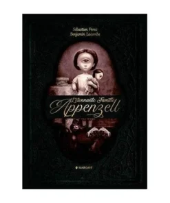 LA EXTRAORDINARIA FAMILIA APPENZELL Cuentos Infantiles19,50 €19,50 …