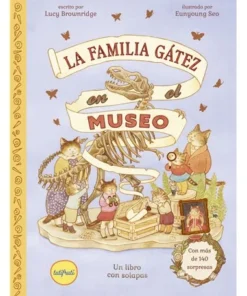 LA FAMILIA GáTEZ EN EL MUSEO