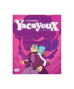 LA FAMILIA YACAYOUX Cuentos Infantiles25,00 €25,00 € BANG Cuentos I…