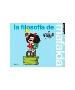 LA FILOSOFIA DE MAFALDA RANDOM HOUSE MONDADORI12,90 €12,90 € RANDOM…