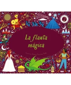 LA FLAUTA MAGICA
