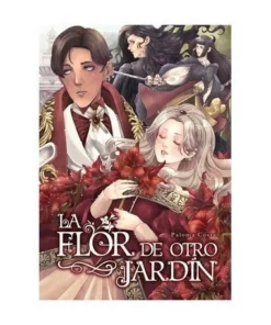 LA FLOR DE OTRO JARDIN ARECHI9,95 €9,95 € ARECHI ARECHI