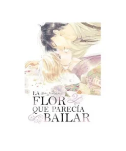 LA FLOR QUE PARECIA BAILAR ARECHI9,00 €9,00 € ARECHI ARECHI
