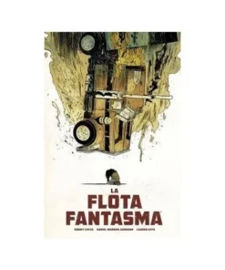 LA FLOTA FANTASMA NORMA EDITORIAL22,00 €22,00 € NORMA EDITORIAL NOR…