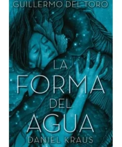 LA FORMA DEL AGUA LIBROS10,95 €10,95 € BOOKS 4 POCKET LIBROS
