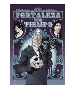 LA FORTALEZA DEL TIEMPO CASCABORRA EDICIONES16,00 €16,00 € CASCABO…