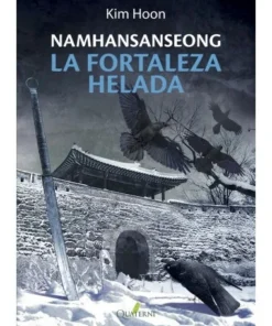 LA FORTALEZA HELADA QUATERNI20,95 €20,95 € QUATERNI QUATERNI