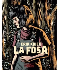 LA FOSA Cartem34,95 €34,95 € Cartem