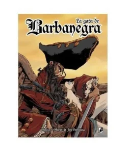 LA GATA DE BARBANEGRA GRAFITO EDITORIAL20,00 €20,00 € GRAFITO, EDIT…