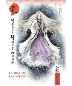 LA GOKAI GUKI-ONNA. LA HIJA DE LAS NIEVES
