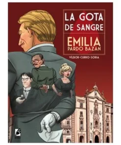 LA GOTA DE SANGRE