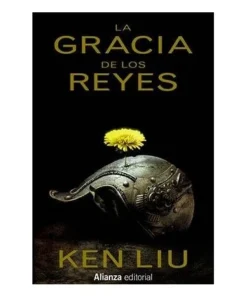LA GRACIA DE LOS REYES LIBROS14,50 €14,50 € LIBROS