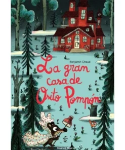 LA GRAN CASA DE OSITO POMPON NUEVO NUEVE16,00 €16,00 € NUEVO NUEVE
