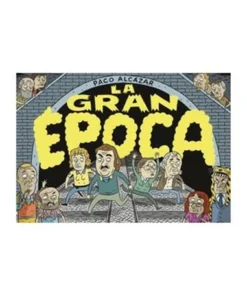 LA GRAN EPOCA
