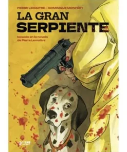 LA GRAN SERPIENTE