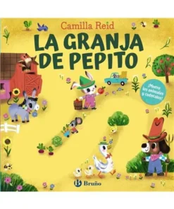 LA GRANJA DE PEPITO