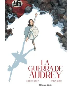 LA GUERRA DE AUDREY