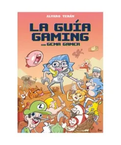LA GUIA GAMING
