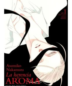 LA HERENCIA DEL AROMA 1 MILKY WAY9,00 €9,00 € MILKY WAY MILKY WAY