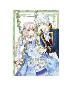 LA HIJA DEL EMPERADOR 7 Norma Junio15,95 €15,95 € Norma Junio